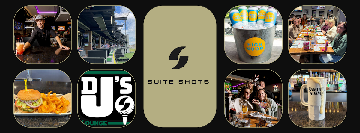 Suite Shots E-Tab Bar - Casino in Grand Forks, United States