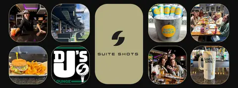 Suite Shots E-Tab Bar - Casino in Grand Forks, United States