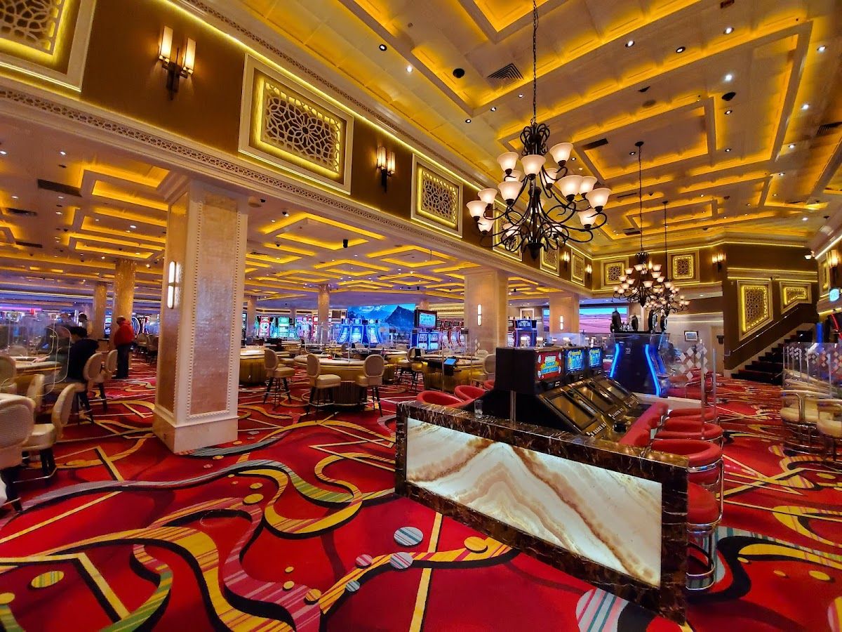 Peppermill Wendover photo 4