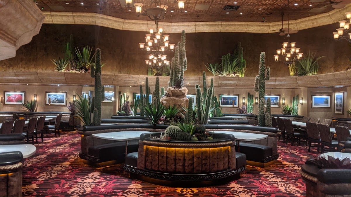 Peppermill Wendover photo 6