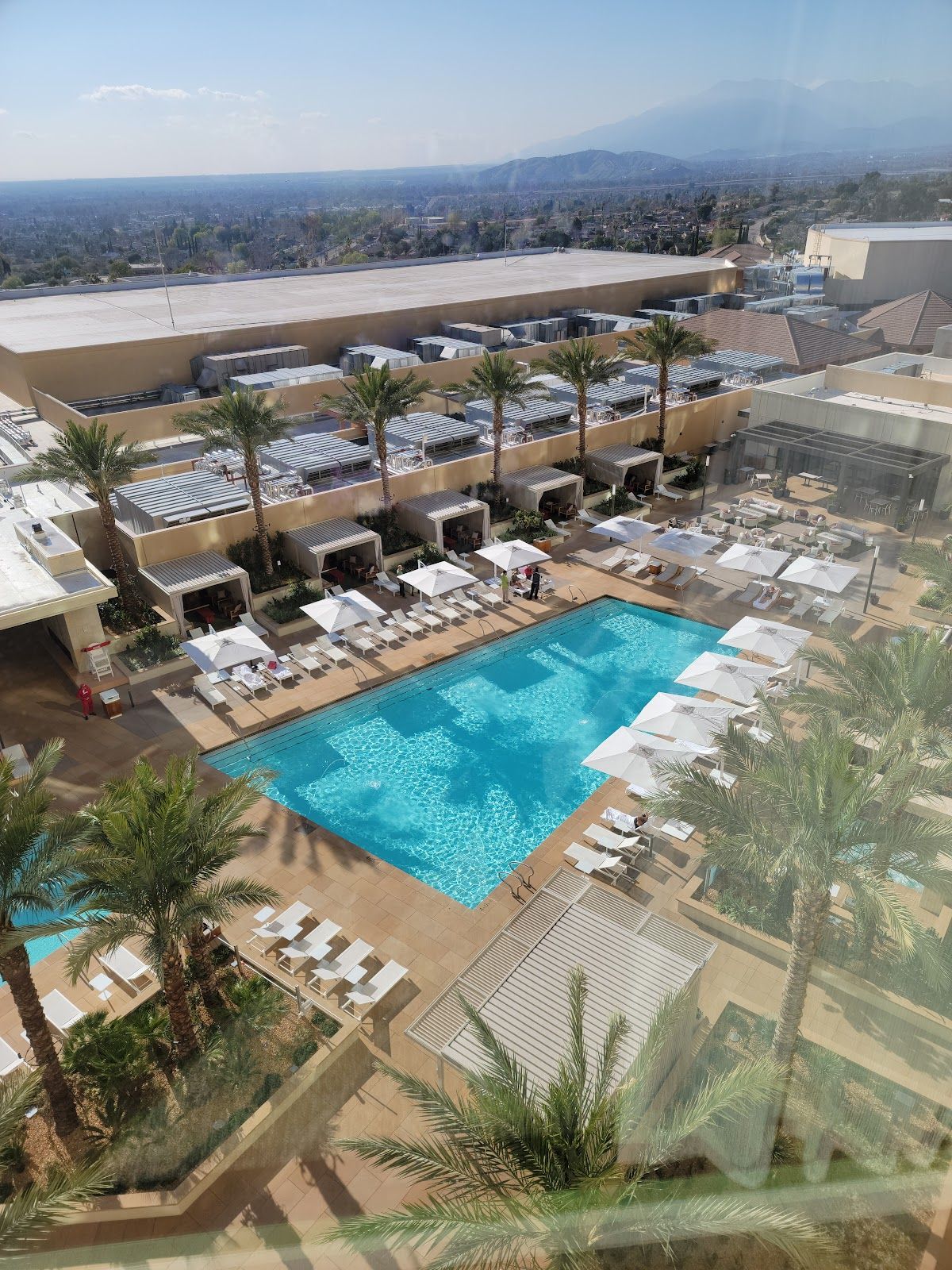 Yaamava Resort Casino at San Manuel Poker Room photo 3