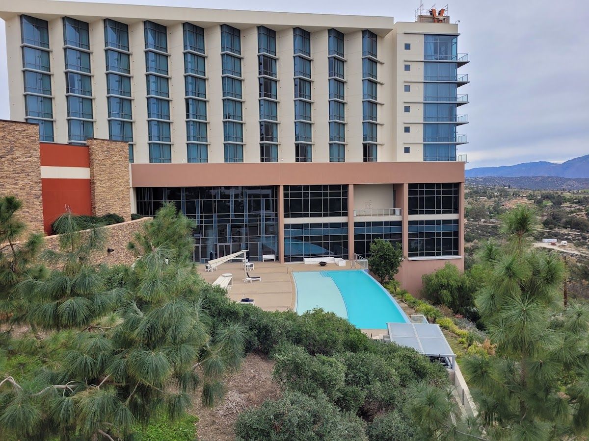 Valley View Casino and Hotel photo 2