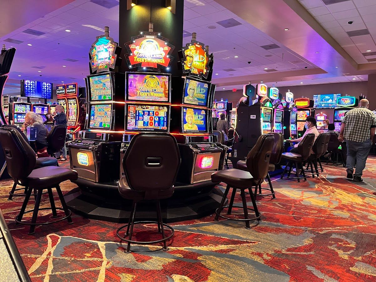 Valley View Casino and Hotel photo 3