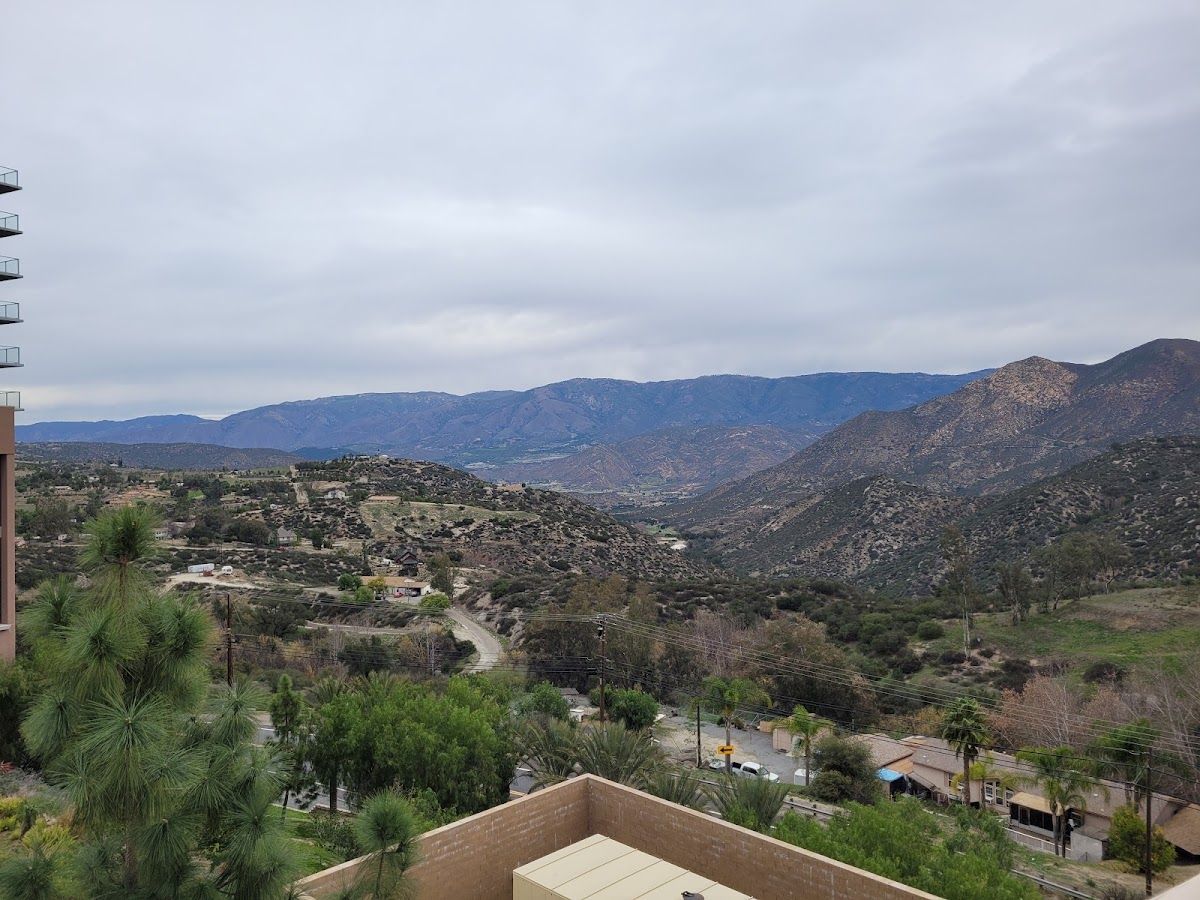 Valley View Casino and Hotel photo 4