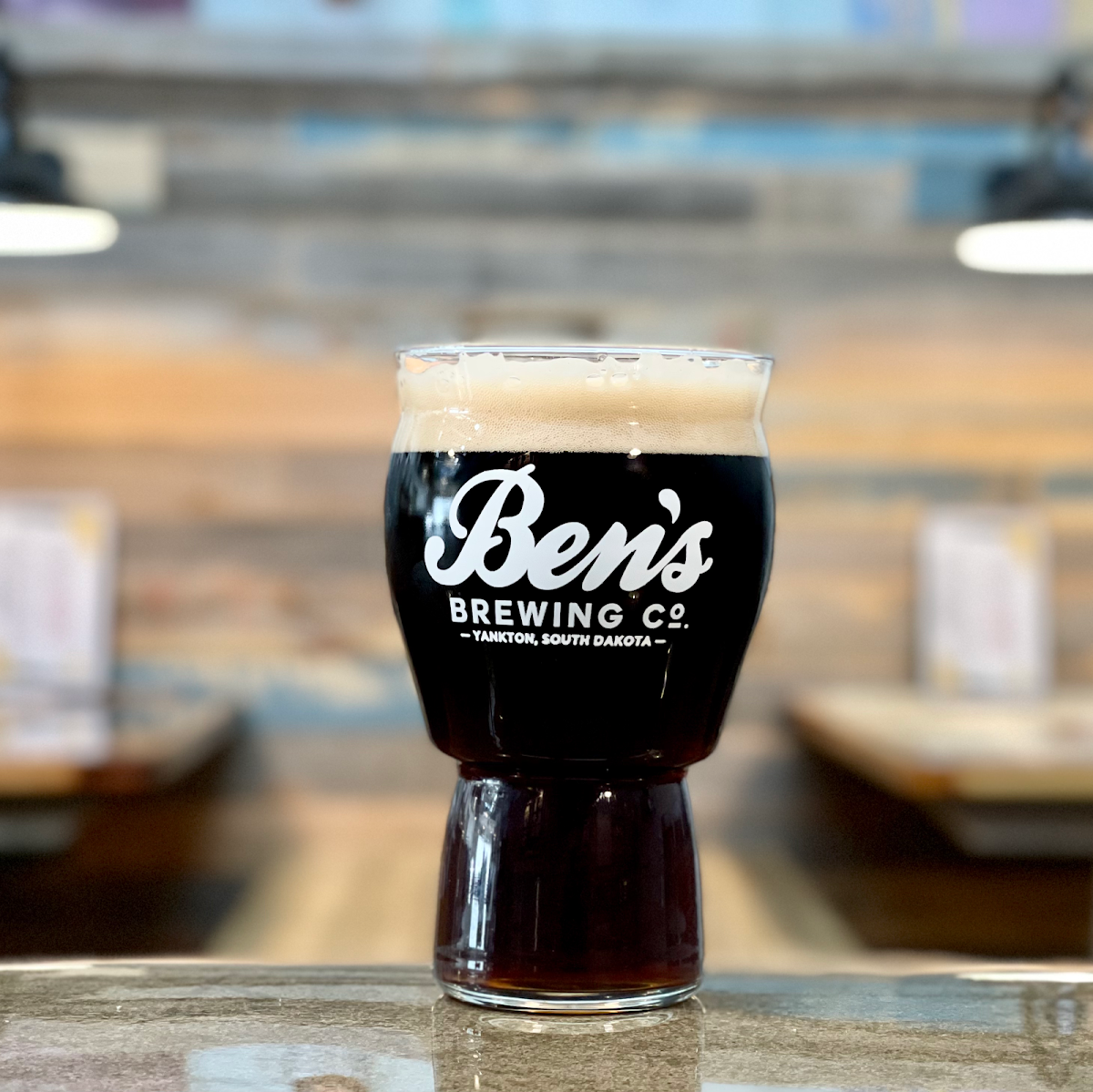 Ben's Brewing Yankton Slots photo 7