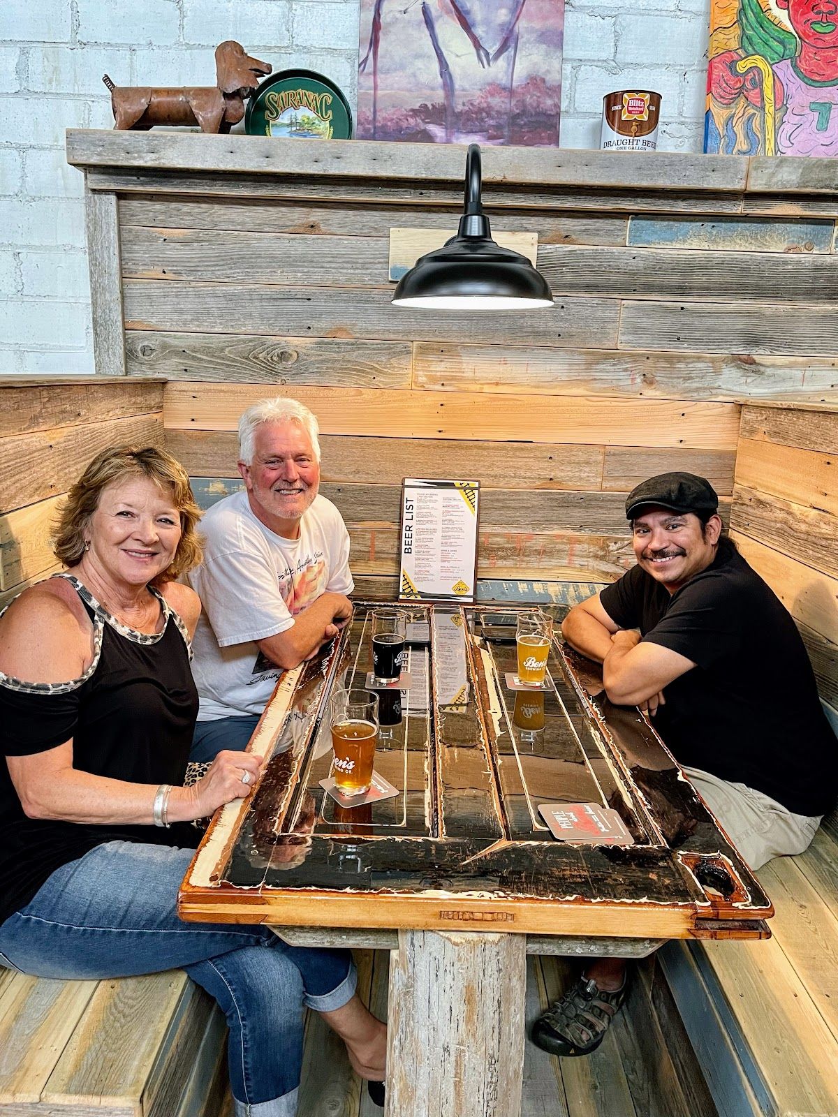 Ben's Brewing Yankton Slots photo 10