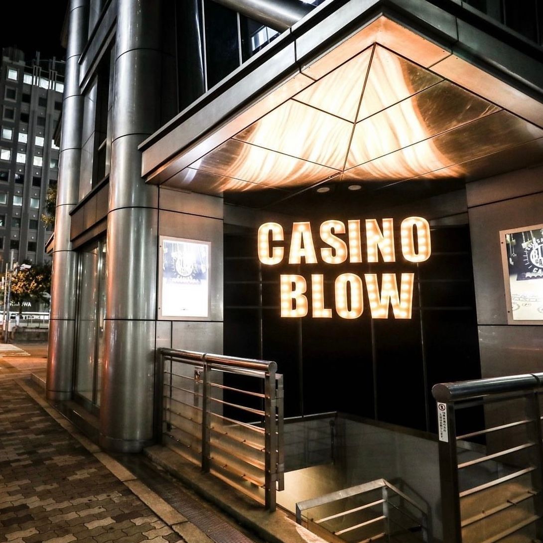 BLOW CASINO Shinsaibashi photo 6