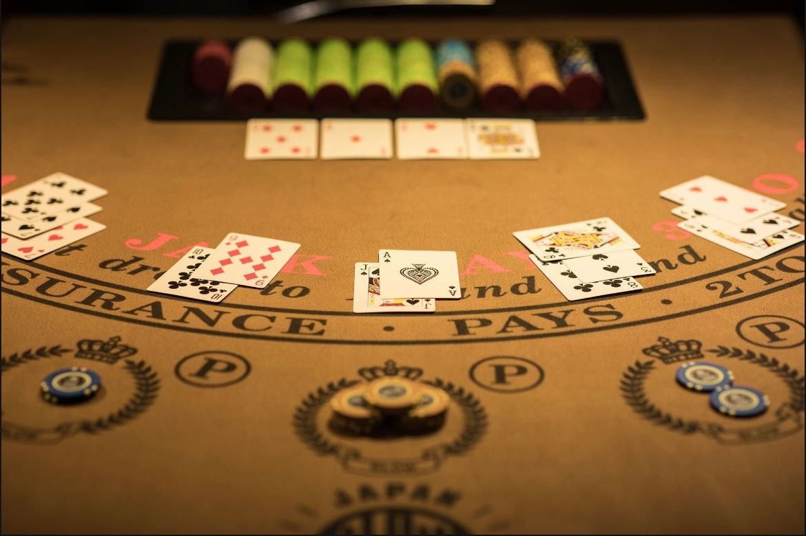 BLOW CASINO Shinsaibashi photo 7
