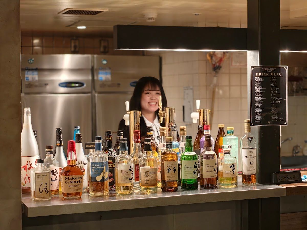 BLOW CASINO Shinsaibashi photo 9