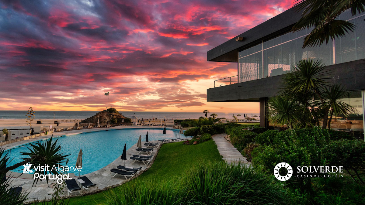 Casino Praia da Rocha – Poker - Casino in Portimão, Portugal