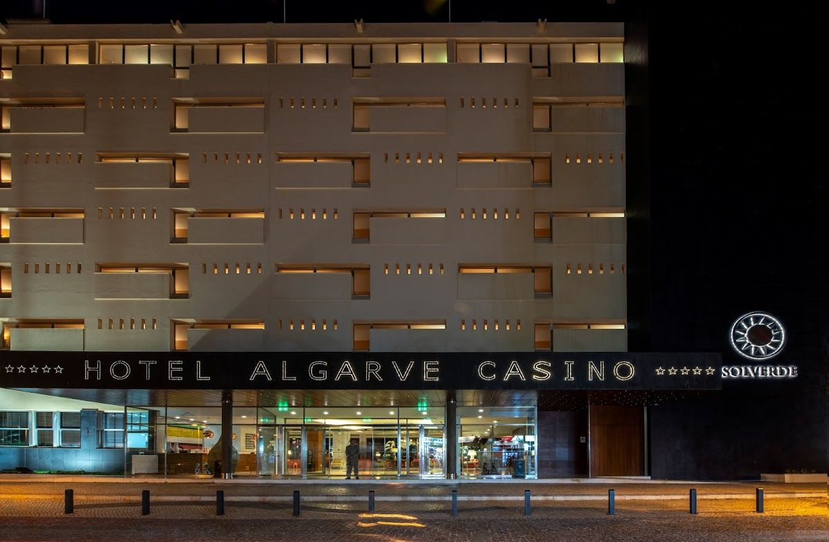 Casino Praia da Rocha photo 5