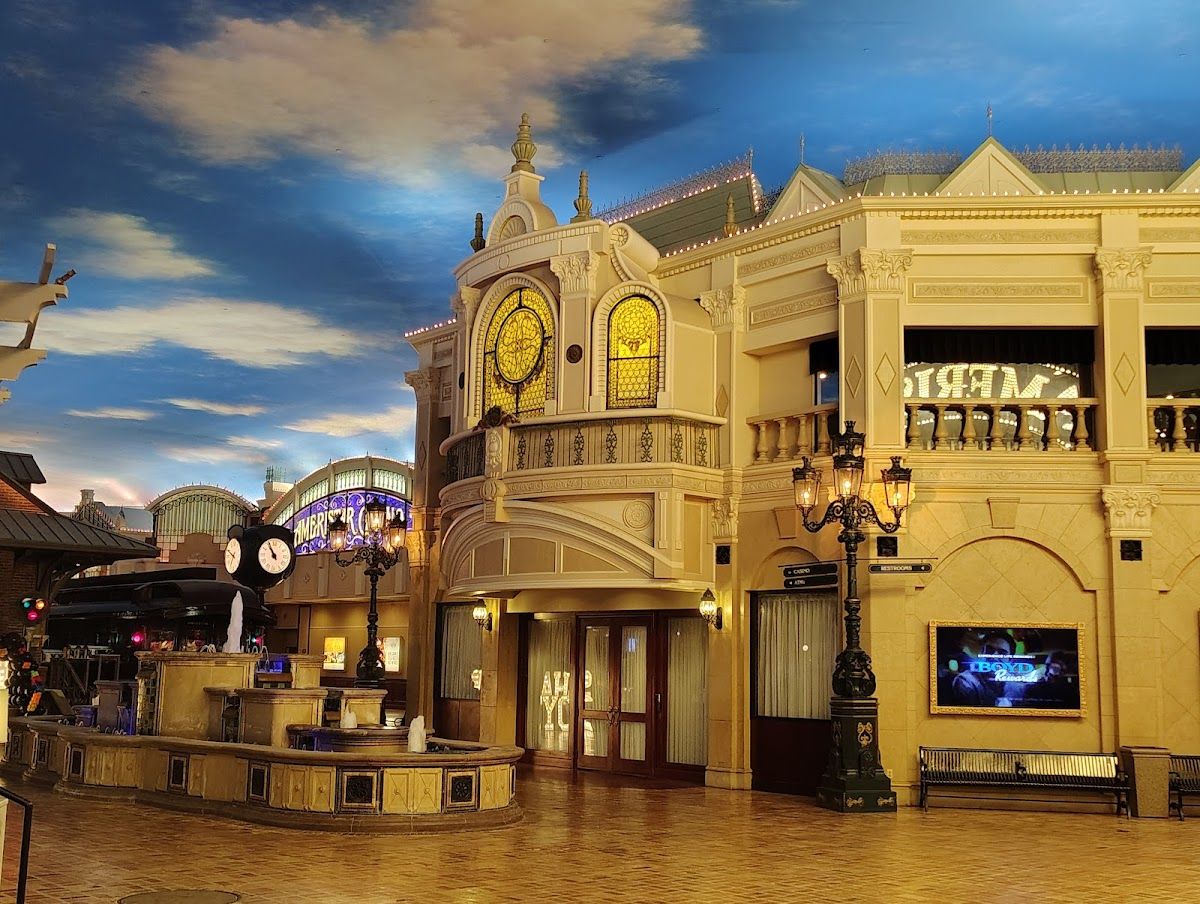 Ameristar Casino Kansas City photo 4