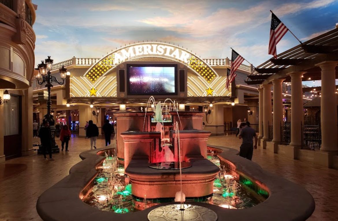 Ameristar Casino Kansas City photo 5