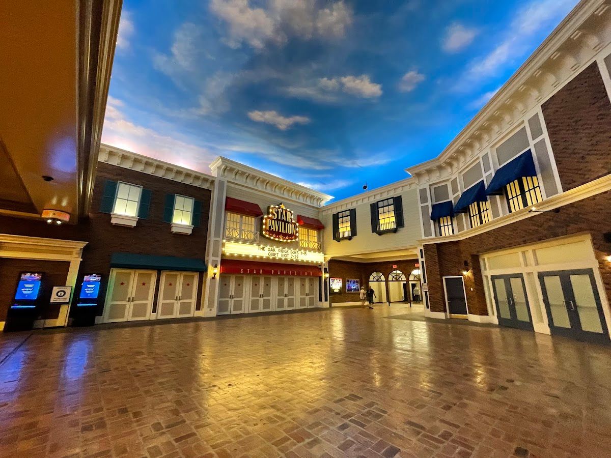 Ameristar Casino Kansas City photo 6