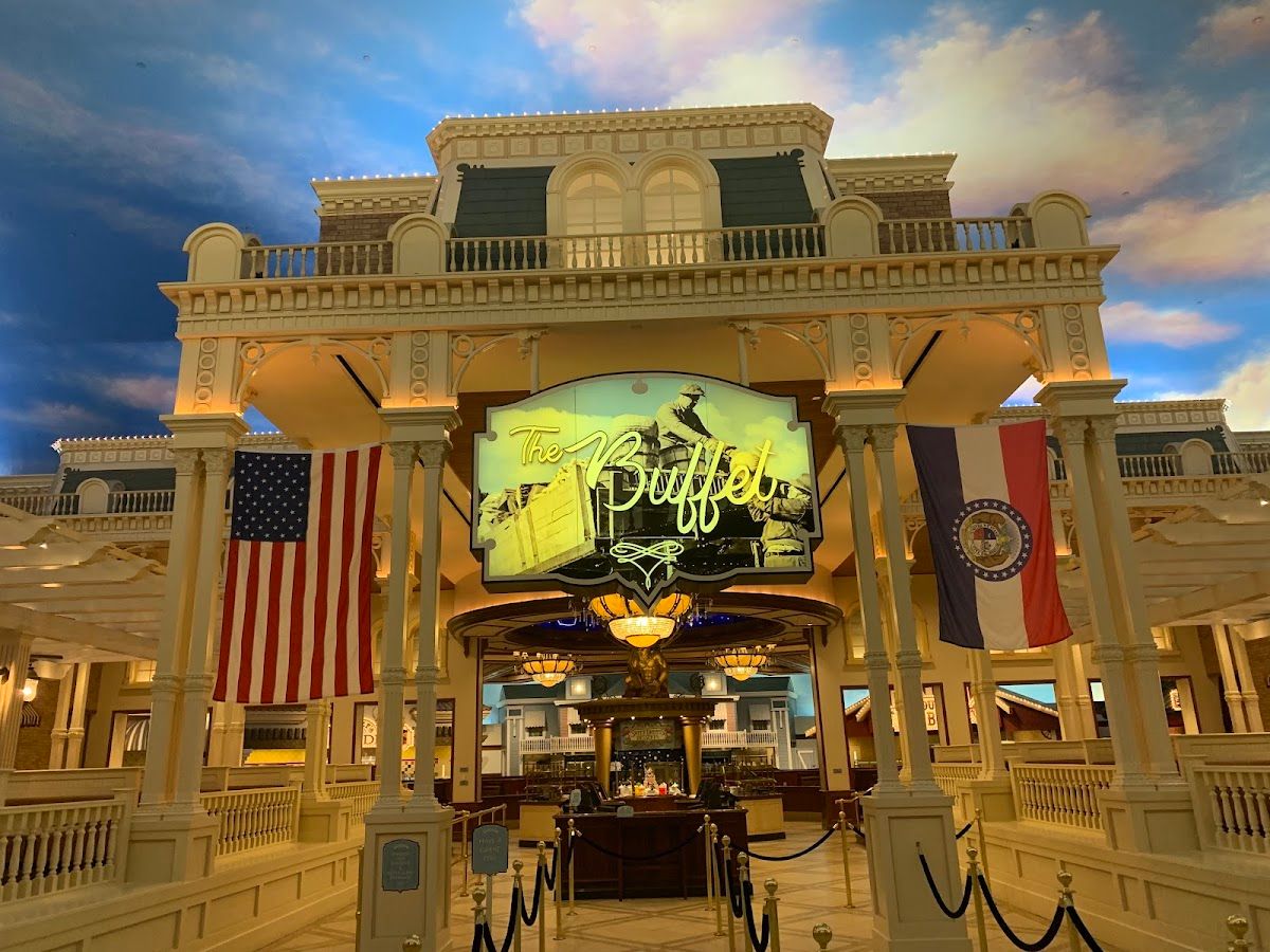 Ameristar Casino Kansas City photo 7