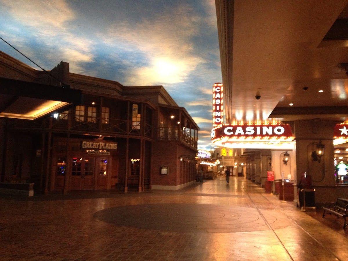 Ameristar Casino Kansas City photo 8