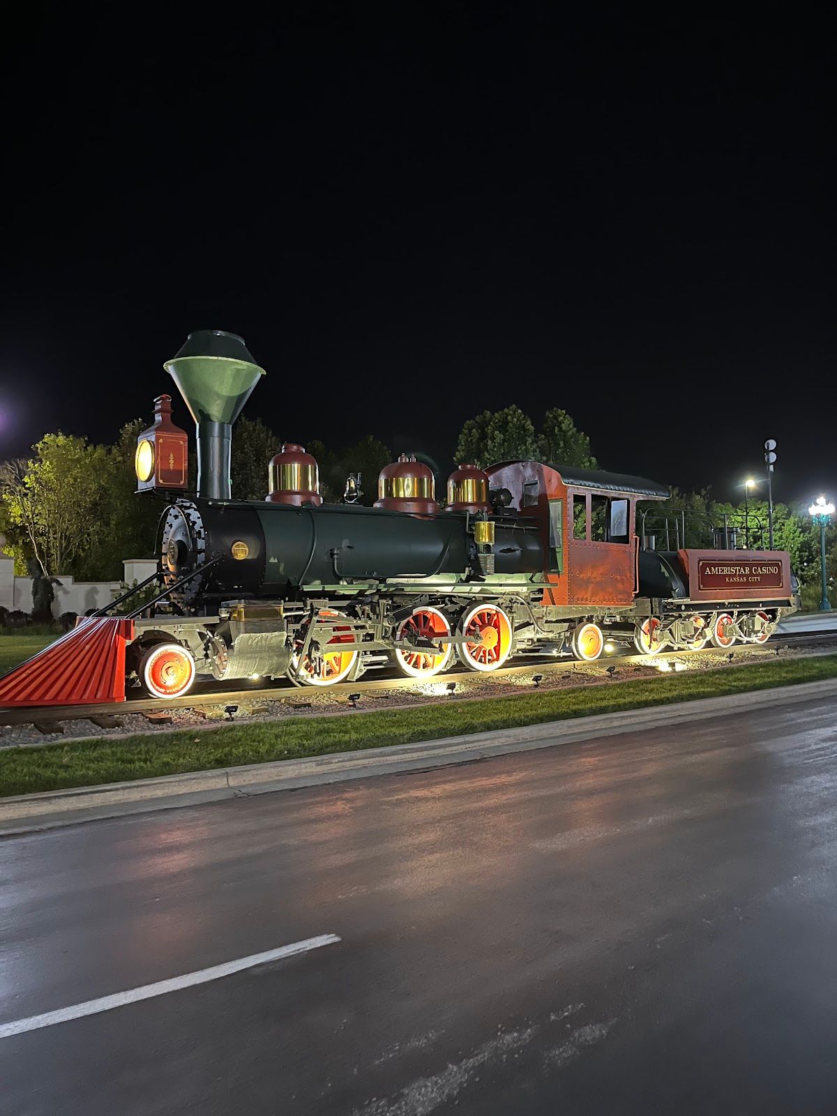 Ameristar Casino Kansas City photo 9