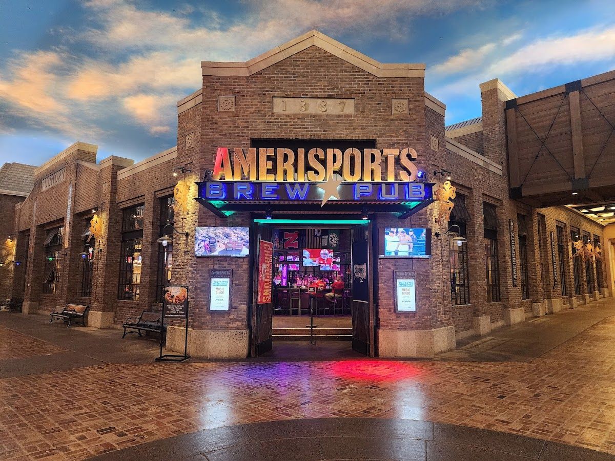 Ameristar Casino Kansas City photo 10