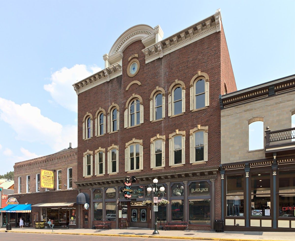 Midnight Star Casino - Casino in Deadwood, United States