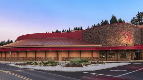Nisqually Red Wind Casino - Casino in Olympia, United States