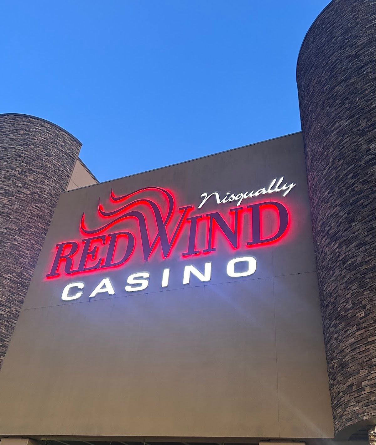 Nisqually Red Wind Casino photo 5