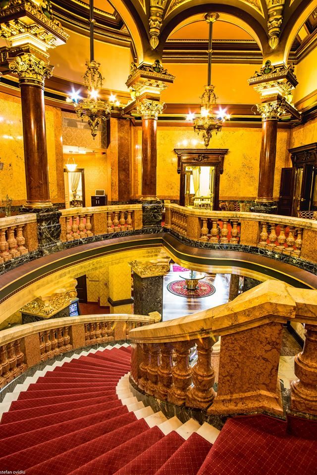 Palace Casino Bucharest photo 4