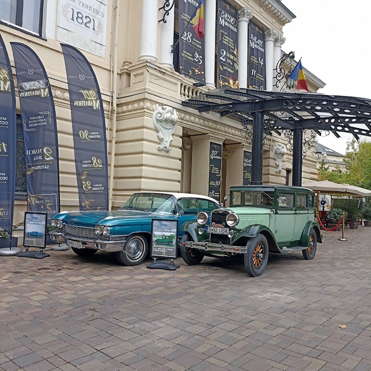 Palace Casino Bucharest photo 5