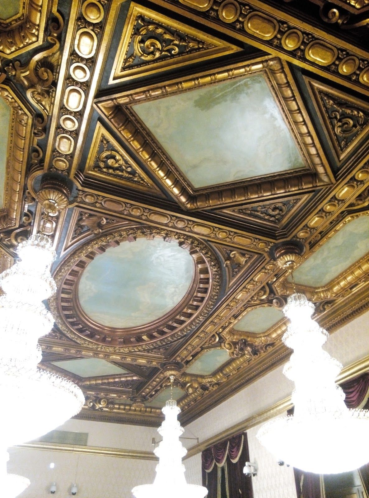 Palace Casino Bucharest photo 8