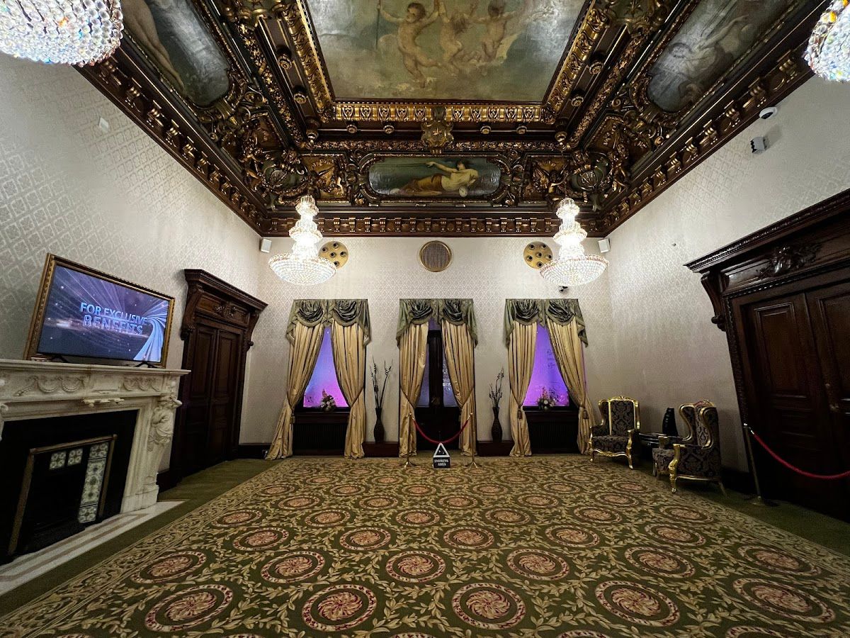 Palace Casino Bucharest photo 9