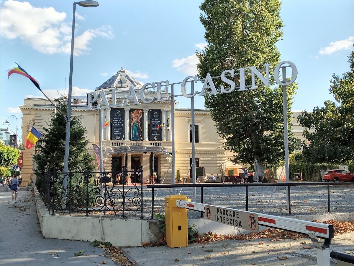 Palace Casino Bucharest photo 10