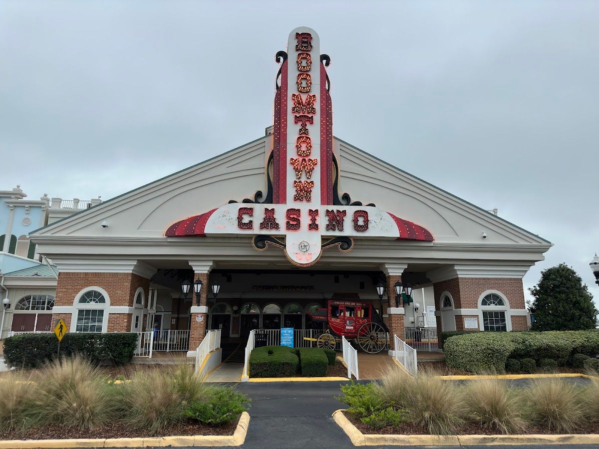 Boomtown Casino Biloxi photo 7