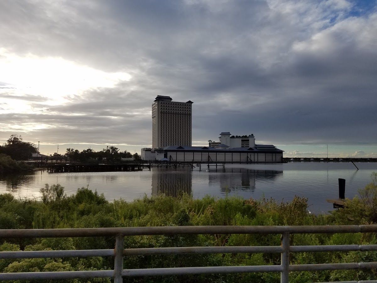 Boomtown Casino Biloxi photo 8