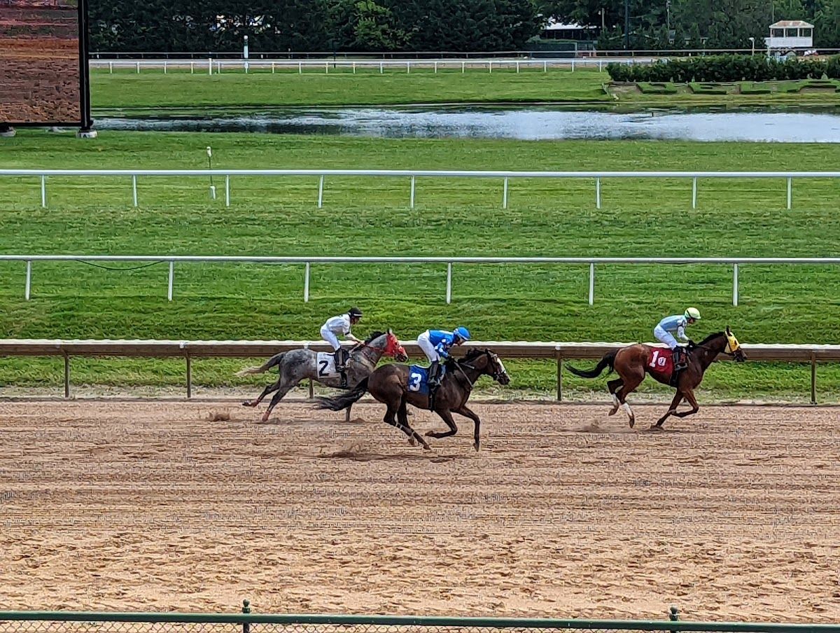 Delaware Park Casino – Poker photo 8