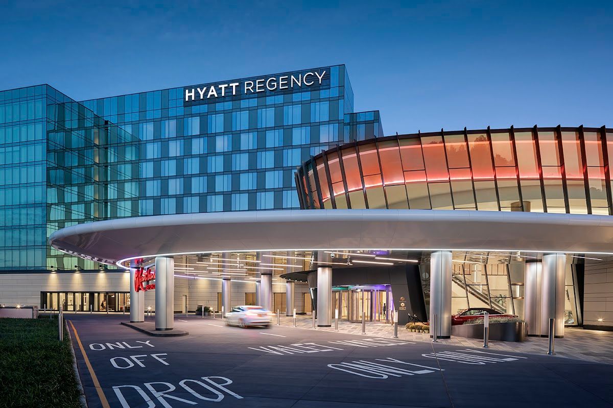 Resorts World New York City photo 3