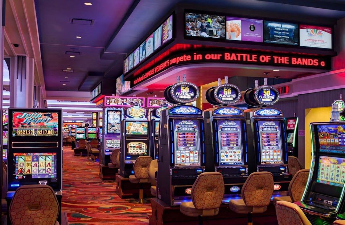 Resorts World New York City photo 4