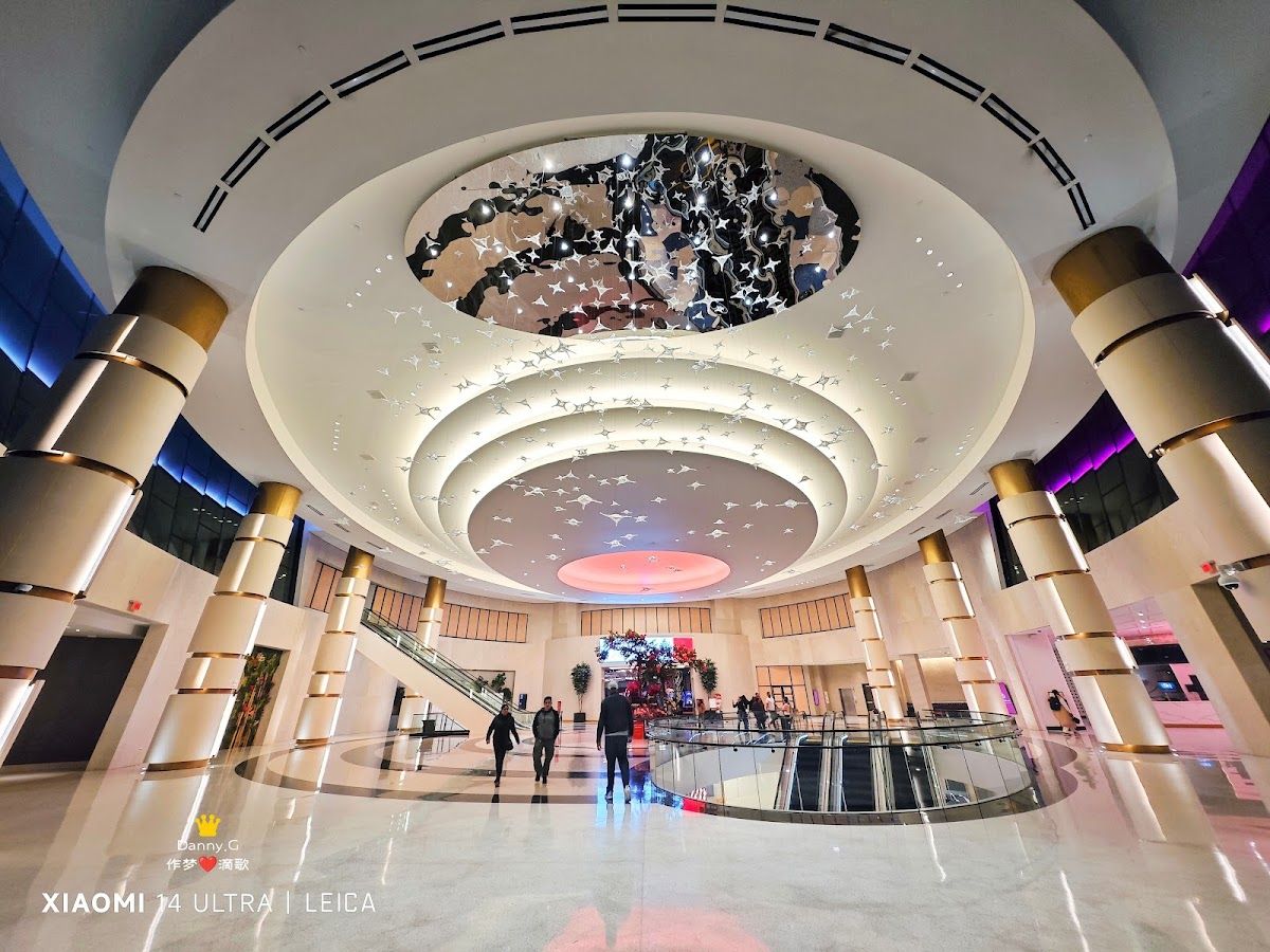 Resorts World New York City photo 6