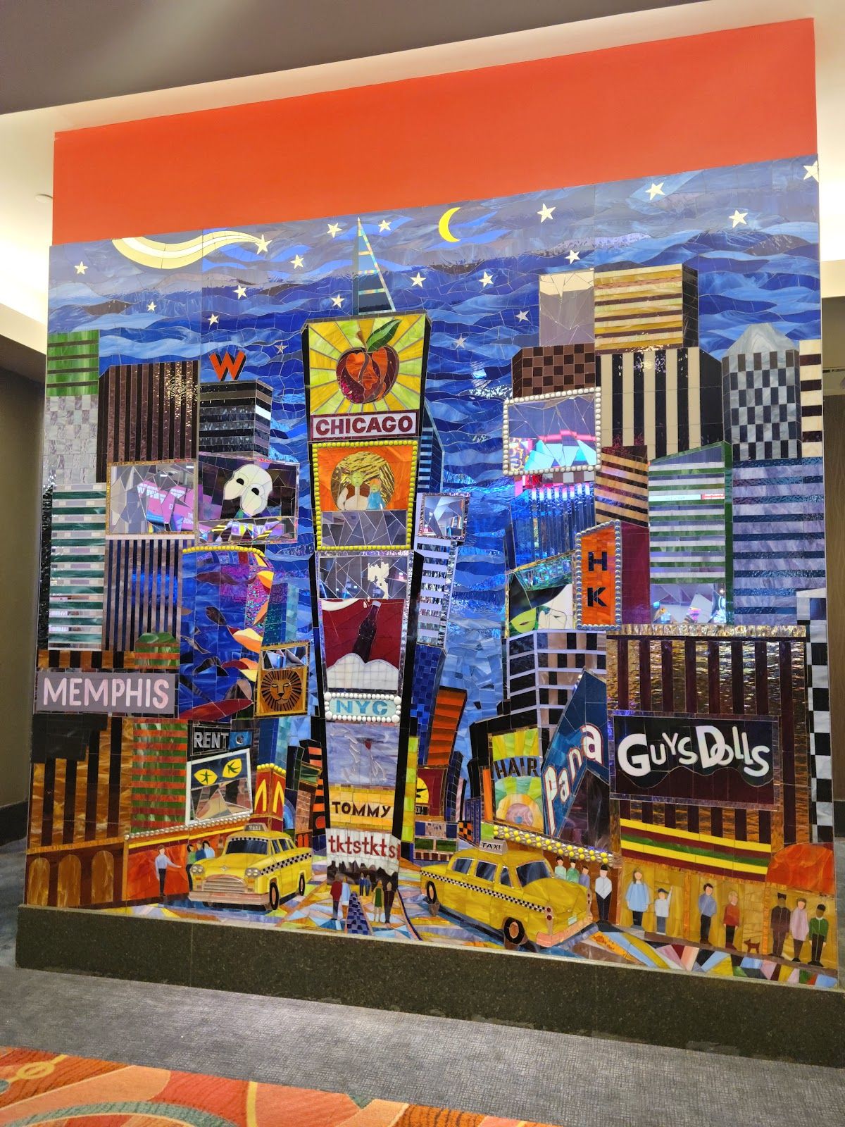Resorts World New York City photo 7