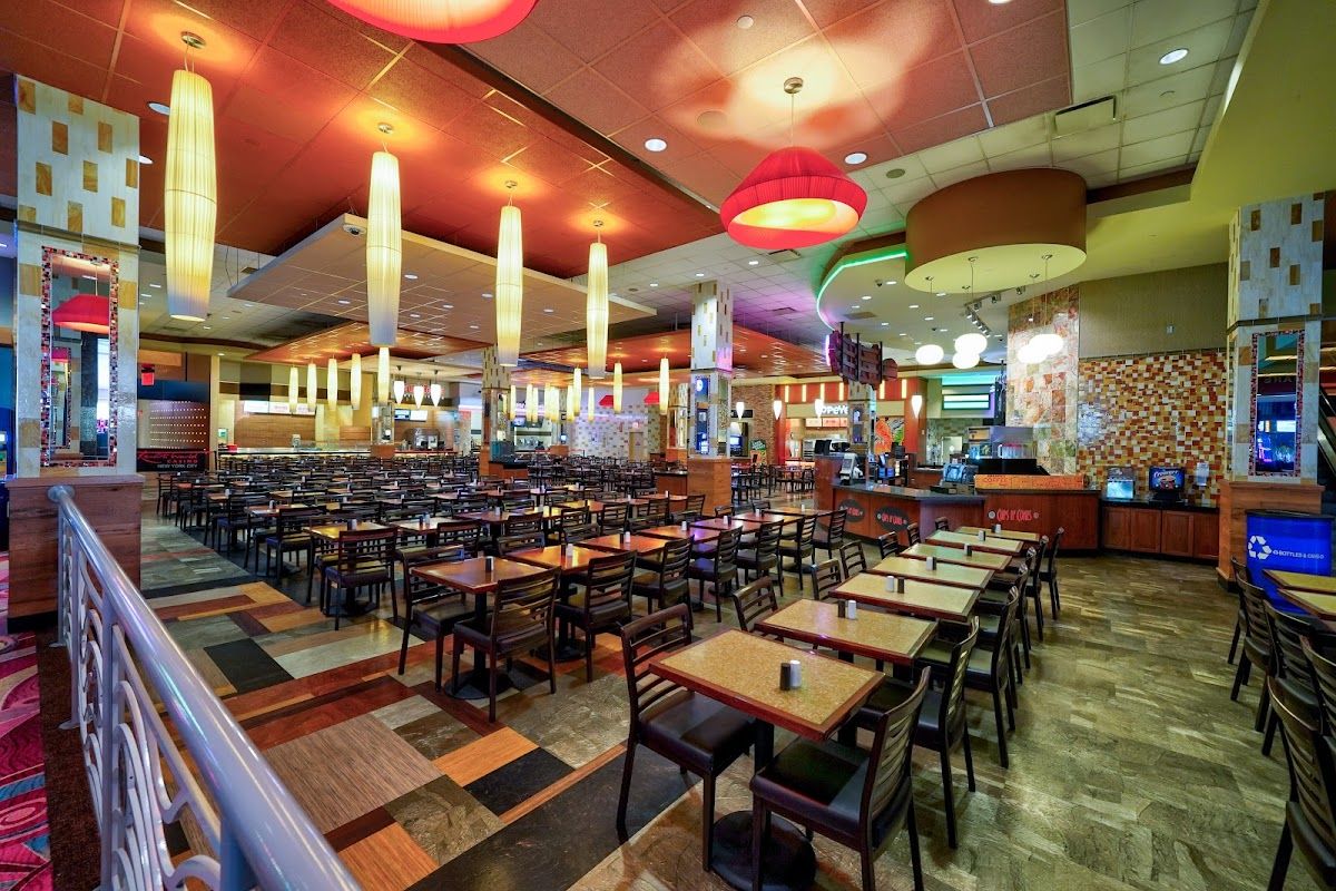 Resorts World New York City photo 8