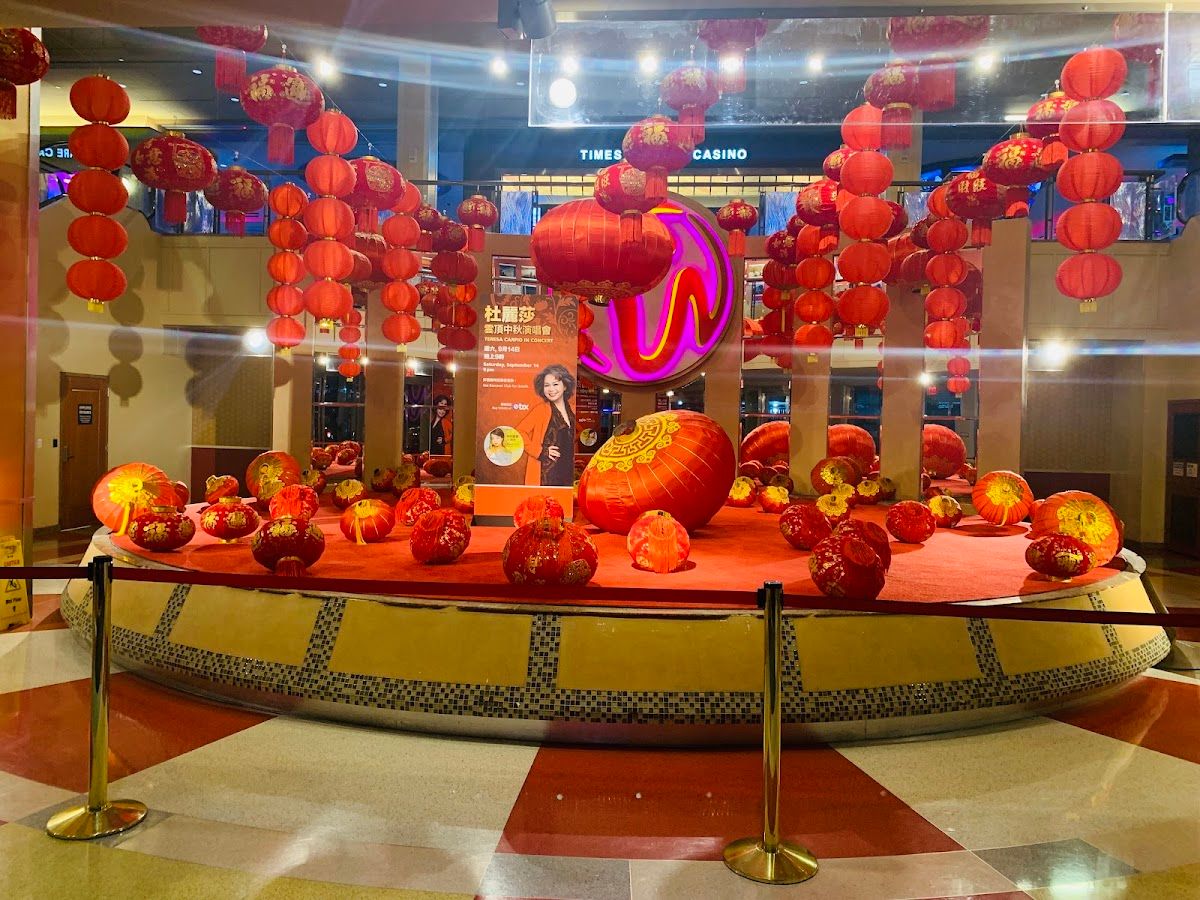 Resorts World New York City photo 9