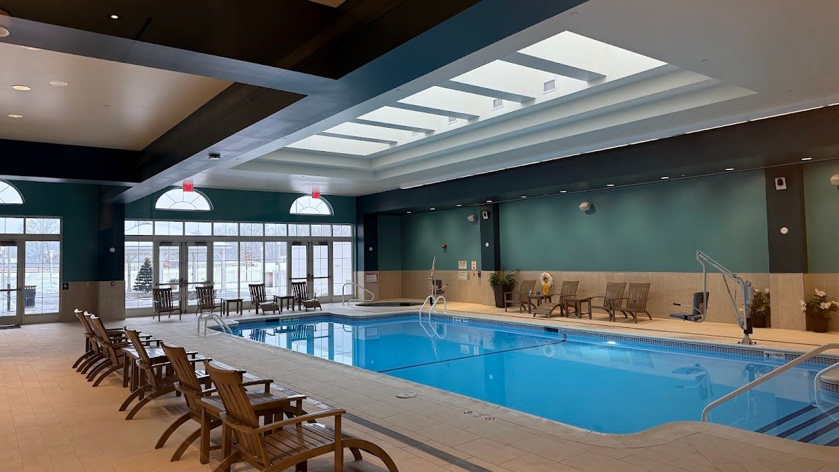 Saratoga Casino Hotel photo 7