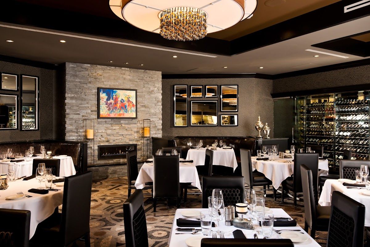 Saratoga Casino Hotel photo 8