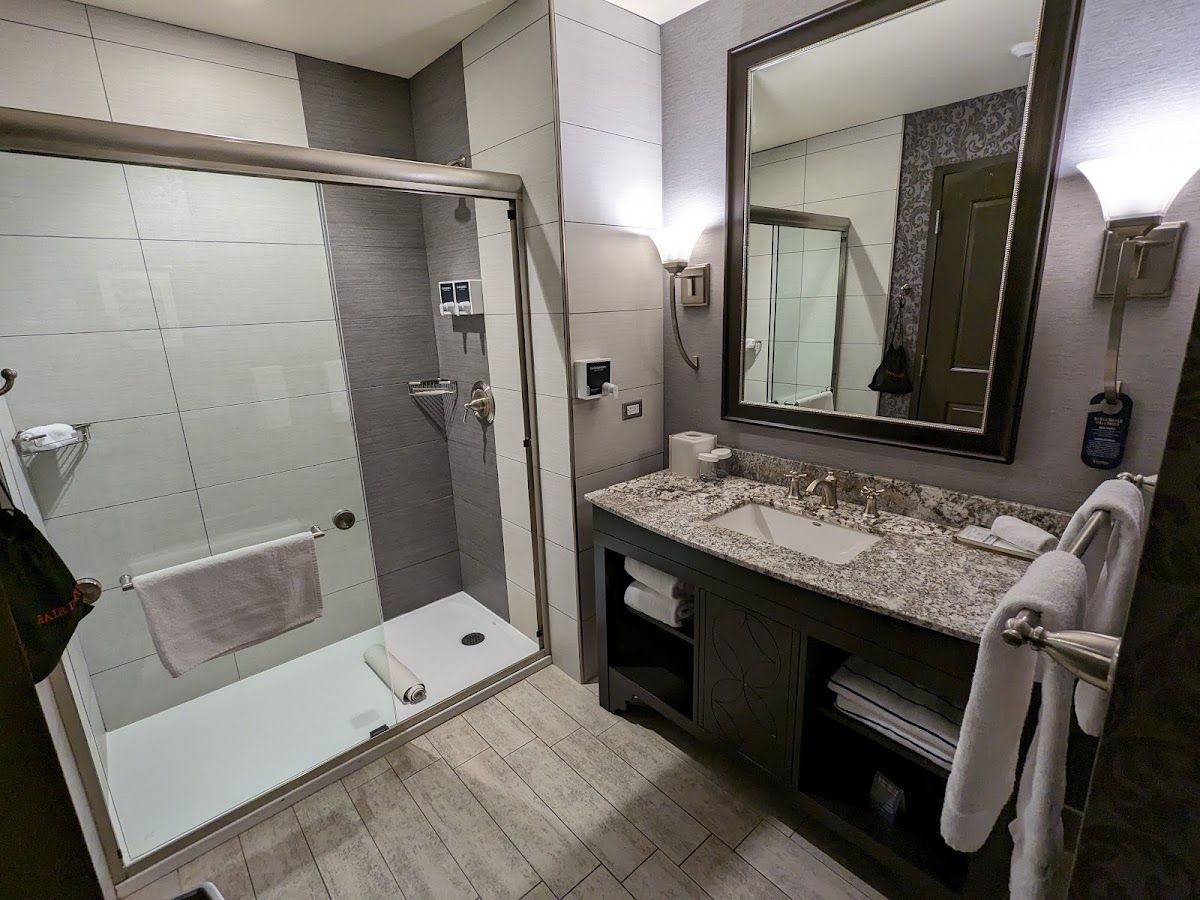 Saratoga Casino Hotel photo 10