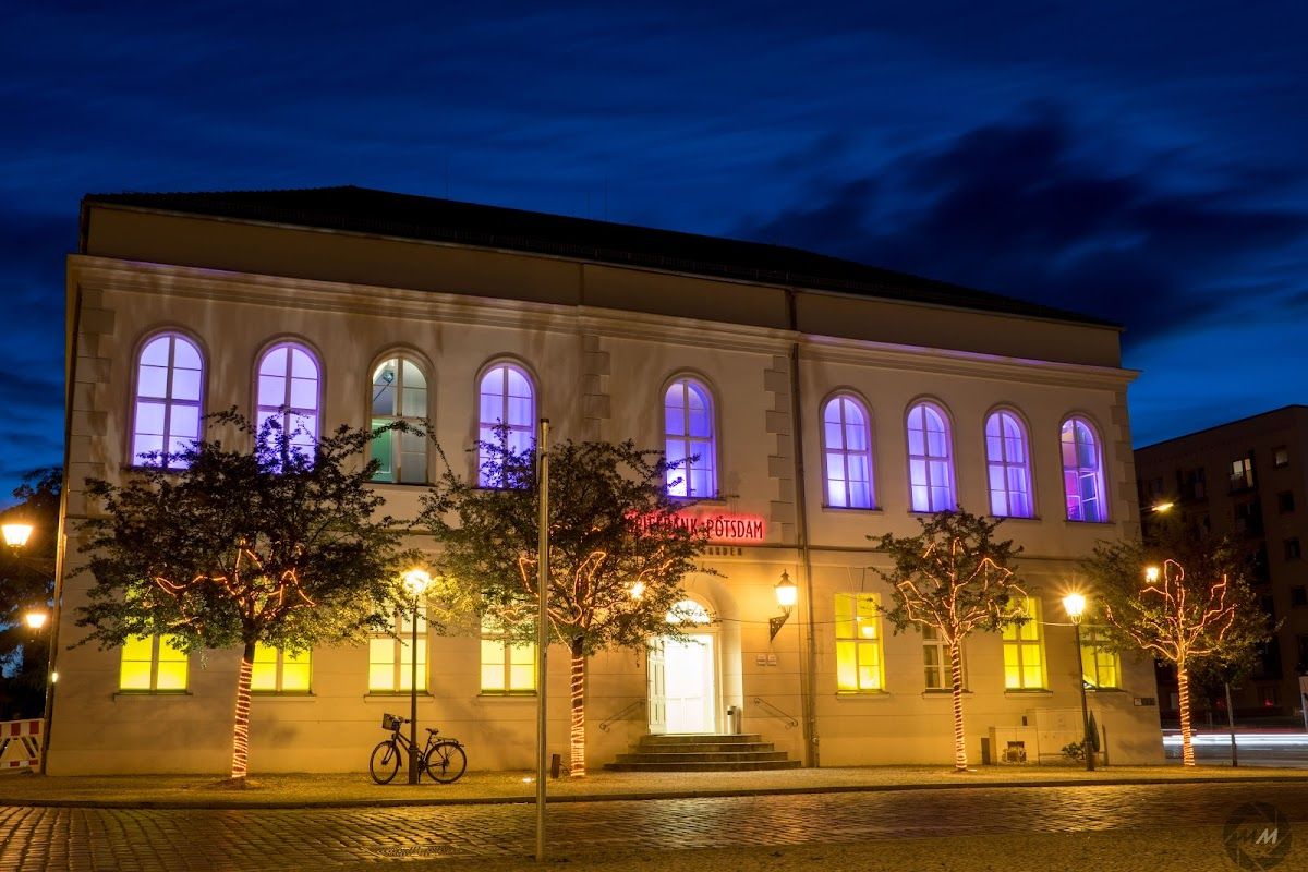 Spielbank Potsdam photo 3
