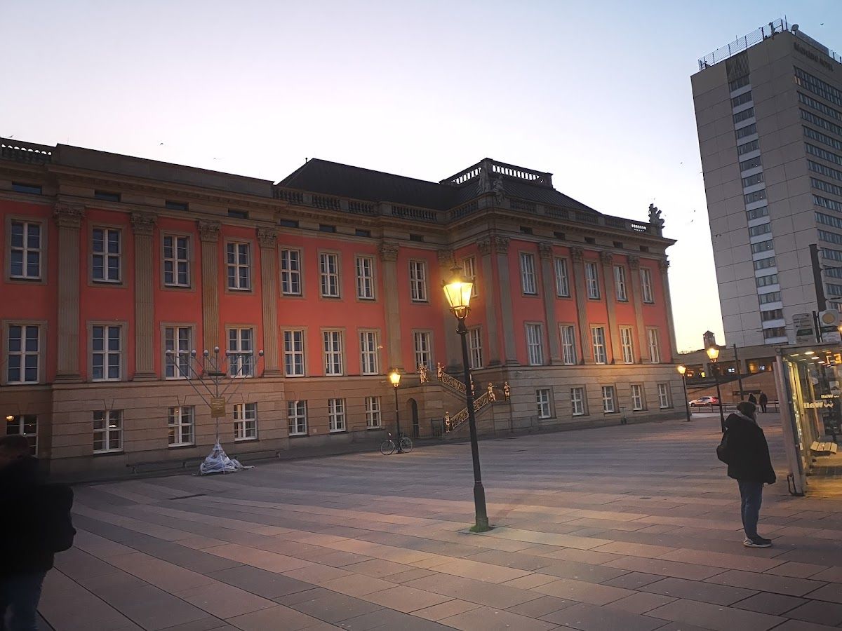 Spielbank Potsdam photo 7