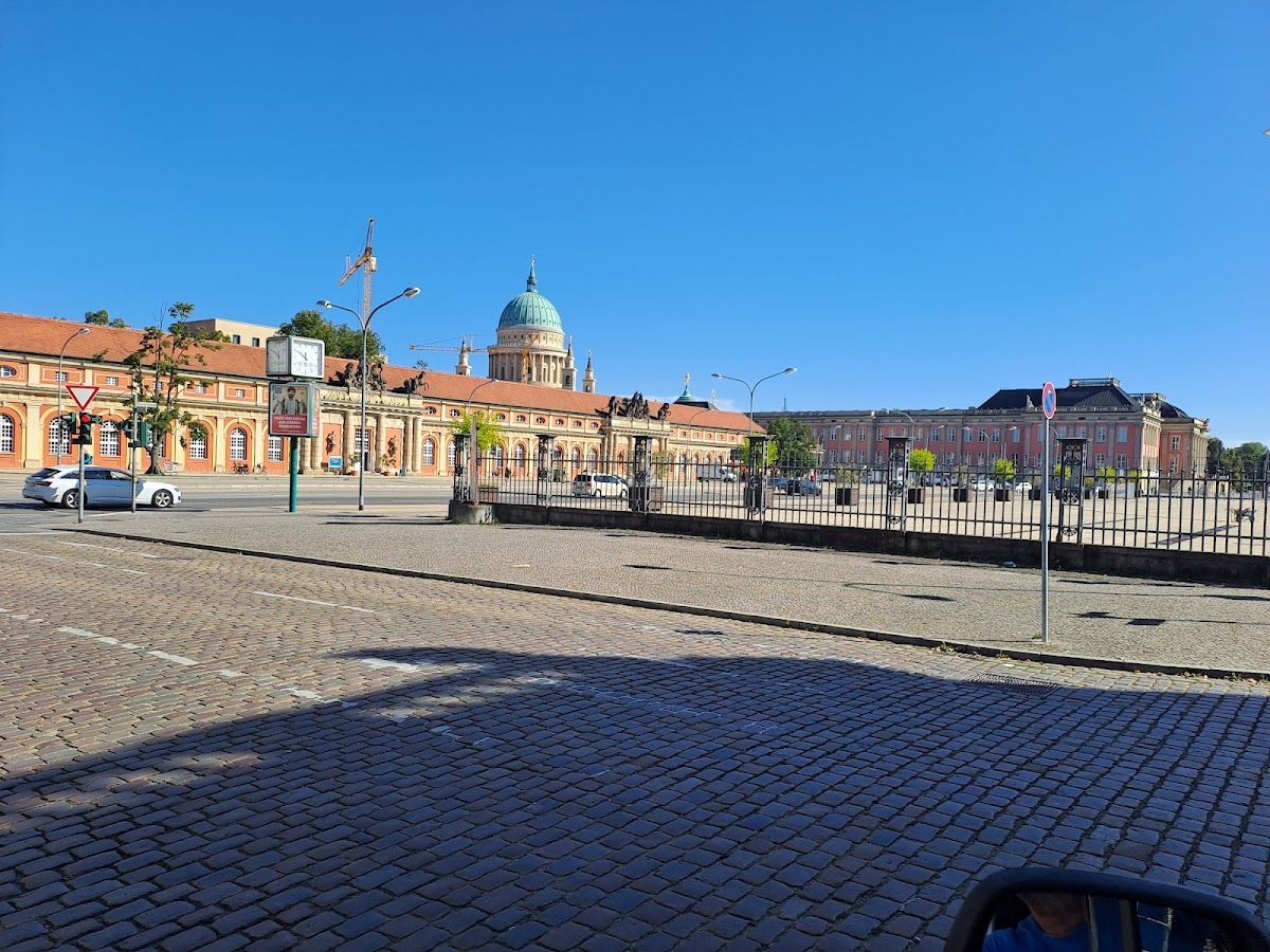 Spielbank Potsdam photo 9