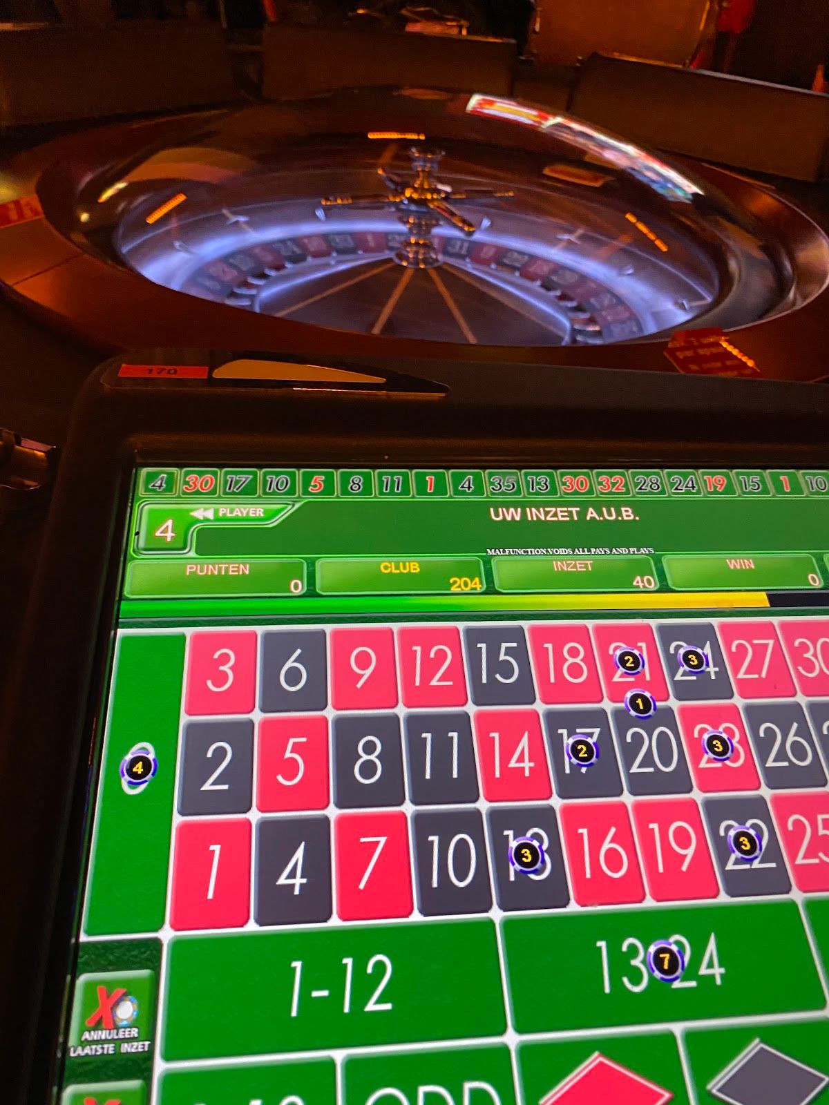 Hommerson Casino Grote Marktstraat photo 4