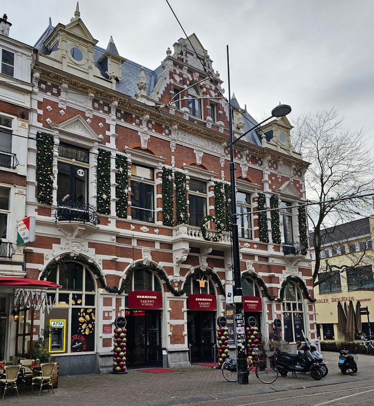 Hommerson Casino Grote Marktstraat photo 7