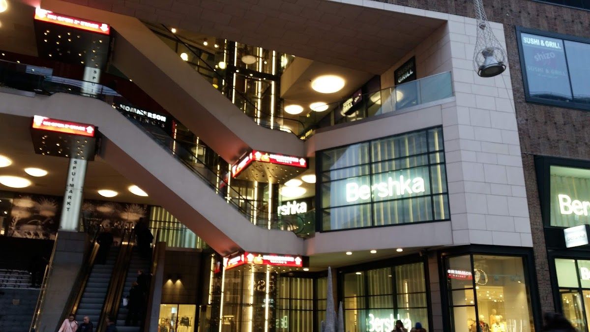 Hommerson Casino Grote Marktstraat photo 9