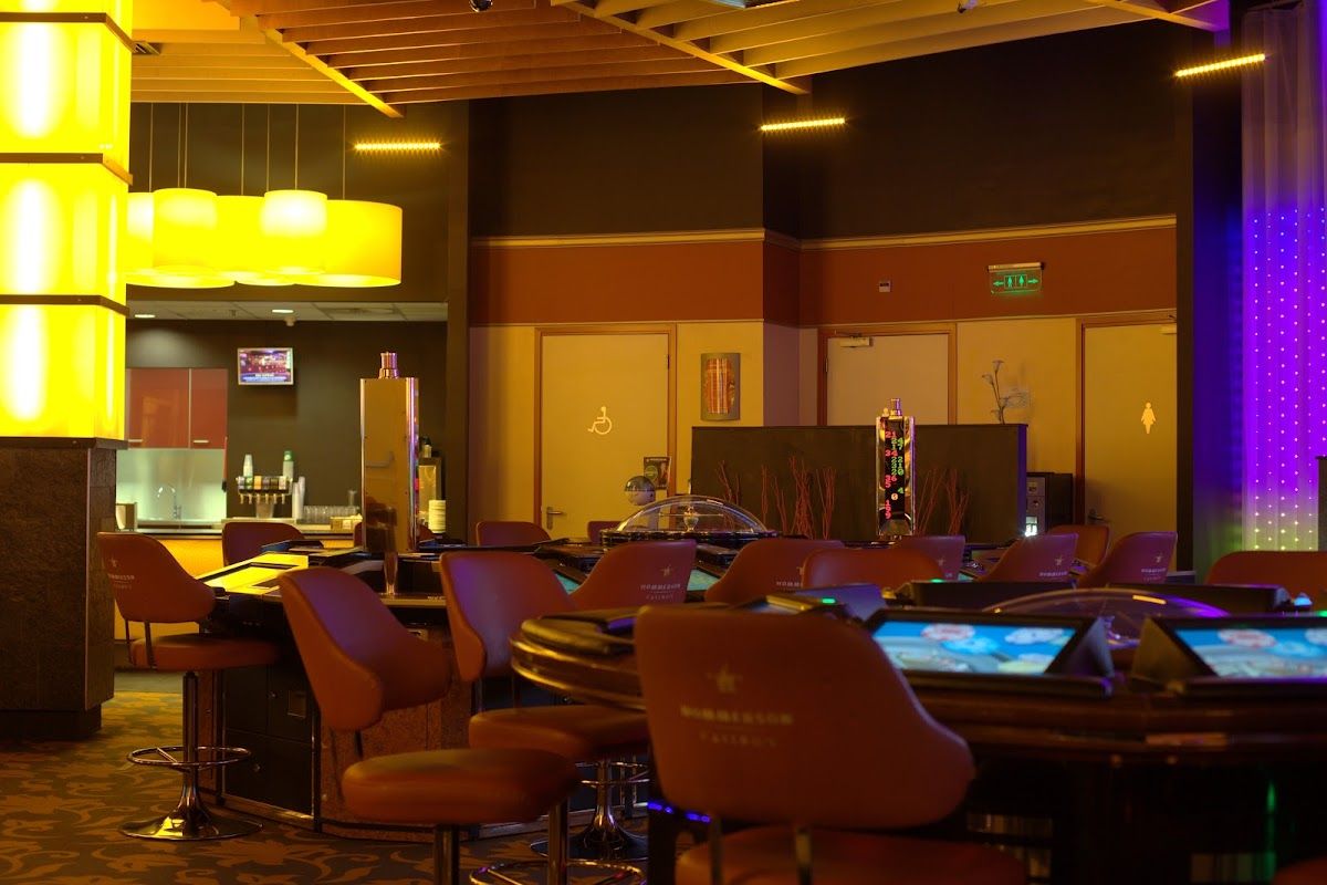 Hommerson Casino Grote Marktstraat photo 10