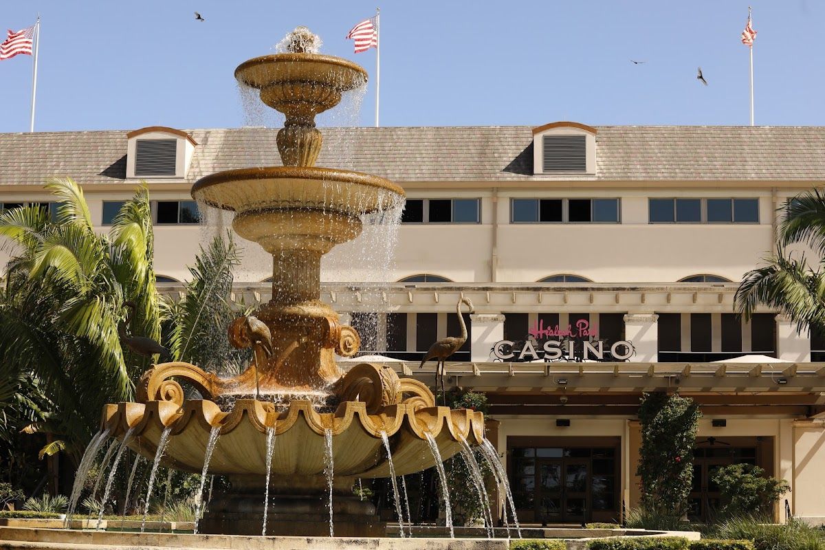 Hialeah Park Casino – Slots - Casino in Hialeah, United States